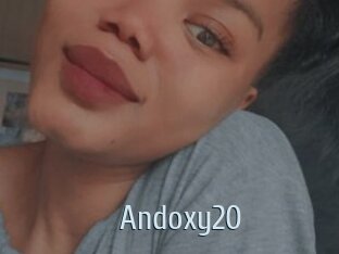 Andoxy20