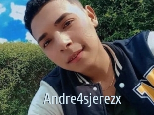 Andre4sjerezx