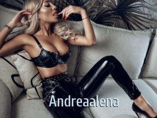 Andreaalena