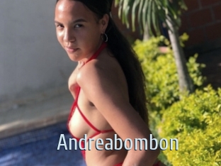 andreabombon Ta Model