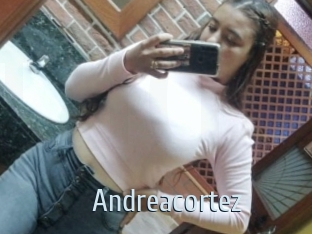 Andreacortez