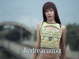 Andreacumxx