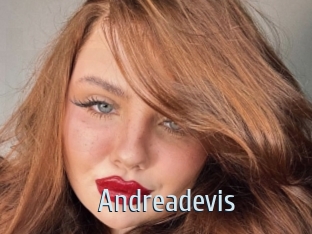 Andreadevis