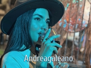 Andreagaleano