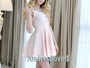 Andrealoved