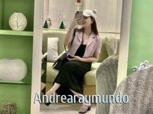 Andrearaymundo