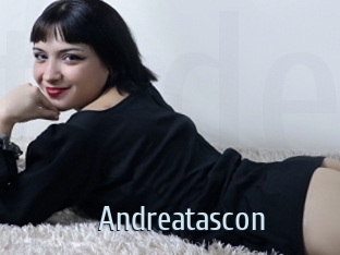 Andreatascon
