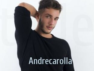 Andrecarolla