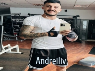 Andreiliv