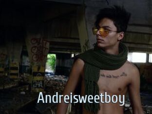 Andreisweetboy