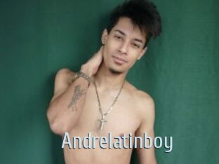 Andrelatinboy