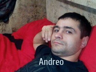 Andreo
