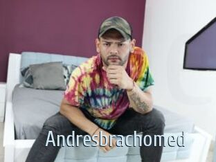 Andresbrachomed