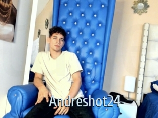 Andreshot24