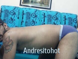 Andresitohot