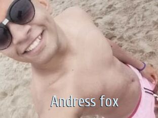 Andress_fox