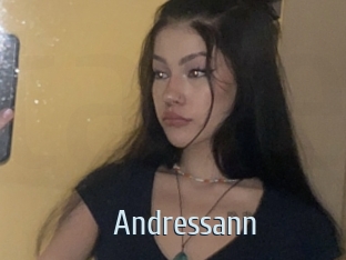 Andressann