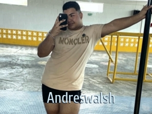 Andreswalsh