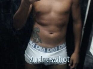 Andreswhot