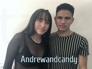 Andrewandcandy