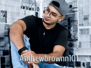 Andrewbrownn101