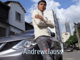 Andrewclauss