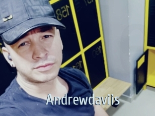 Andrewdaviis