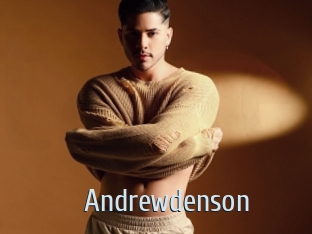 Andrewdenson