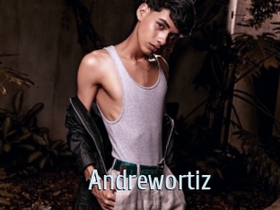 Andrewortiz