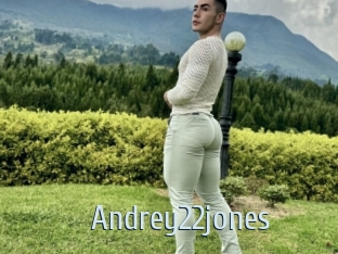 Andrey22jones