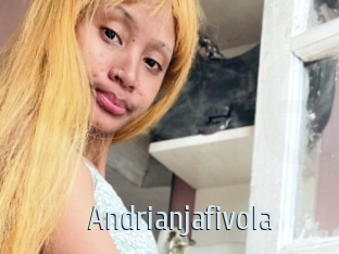 Andrianjafivola