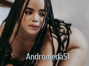 Andromeda51