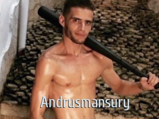 Andrusmansury