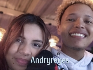 Andryreyes