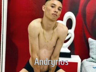 andryrios Ta Model