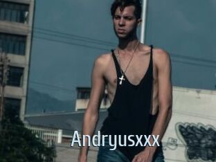 Andryusxxx