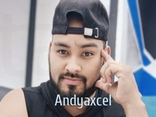 Andyaxcel