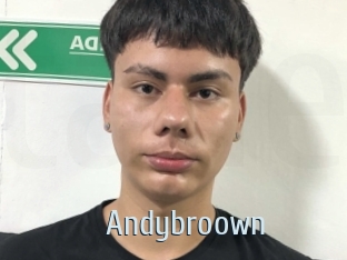 Andybroown