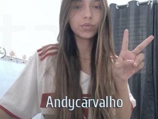 Andycarvalho