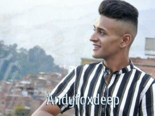 Andyfoxdeep