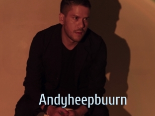 Andyheepbuurn