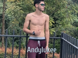 Andylukee
