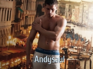 Andysaul