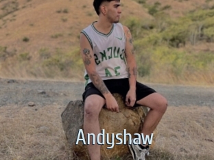 Andyshaw