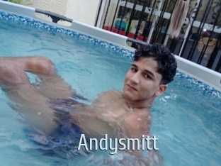 Andysmitt