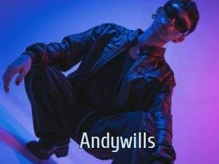 Andywills