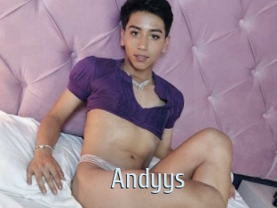 Andyys