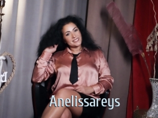 Anelissareys