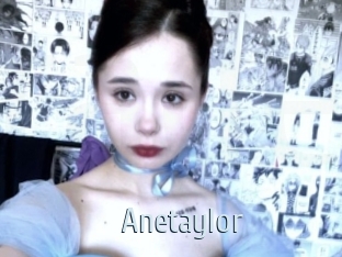 Anetaylor