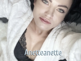 Anetteanette